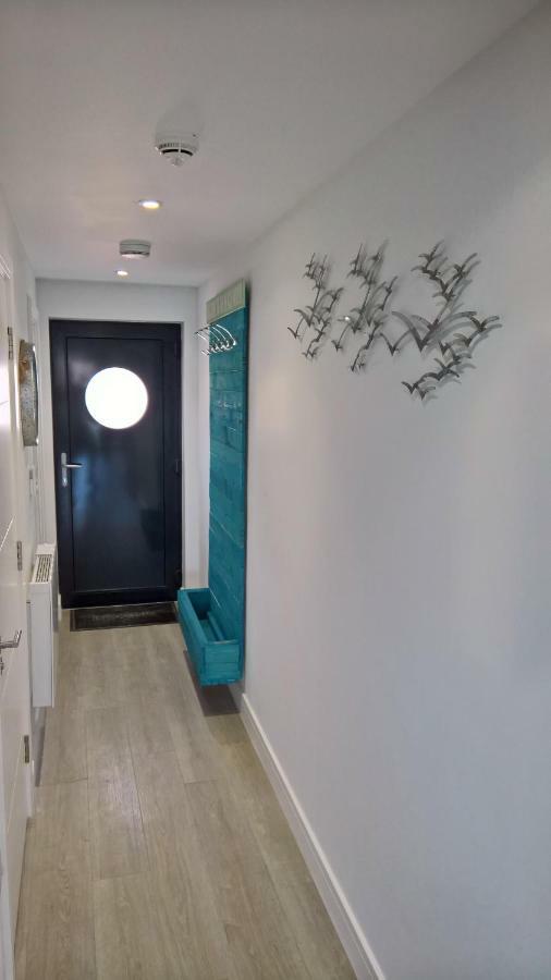 11 Woolacombe West - Luxury Apartment At Byron Woolacombe, Only 4 Minute Walk To Woolacombe Beach! Exterior photo